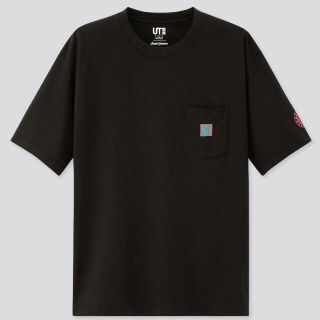 ユニクロ(UNIQLO)のUNIQLO ユニクロ UT アーバンウォールズ Tシャツ(Tシャツ/カットソー(半袖/袖なし))