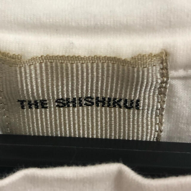 the shishikui Tシャツ　最終値下げ 1