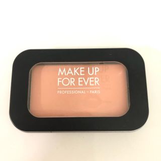 メイクアップフォーエバー(MAKE UP FOR EVER)のメイクアップフォーエバー チーク B110(チーク)