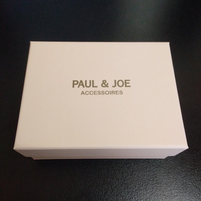 PAUL & JOE SISTER(ポール&ジョーシスター)のポールアンドジョー ヌネット 財布 レディースのファッション小物(財布)の商品写真