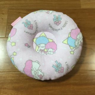 シマムラ(しまむら)のあずささん専用  赤ちゃん用ドーナツ型まくら(枕)