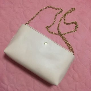 ザラ(ZARA)のZARA、ショルダーバッグ♡(ショルダーバッグ)