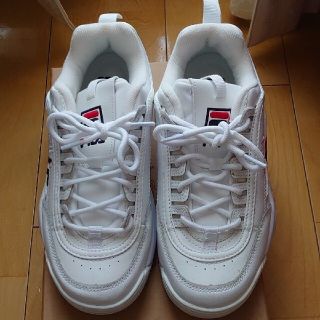 フィラ(FILA)のFILA スニーカー(スニーカー)