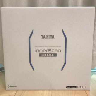 タニタ(TANITA)のタニタ RD-910 新品未開封(体重計/体脂肪計)