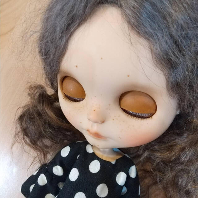 dakawaiidolls様 カスタムブライス trevber.com