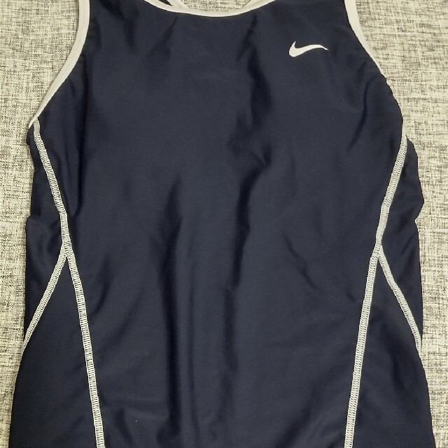 NIKE(ナイキ)のNIKE セパレート水着 160 キッズ/ベビー/マタニティのキッズ服女の子用(90cm~)(水着)の商品写真