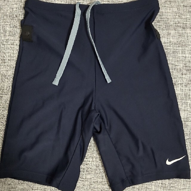 NIKE(ナイキ)のNIKE セパレート水着 160 キッズ/ベビー/マタニティのキッズ服女の子用(90cm~)(水着)の商品写真