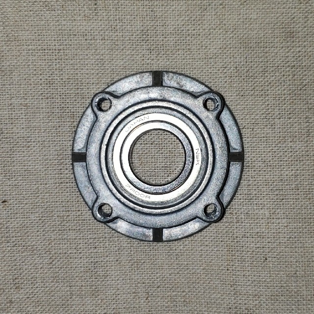 RYOBI - RYOBI(リョービ) RSE-1250,PDE-130 ベアリング組み込み済みの通販 by R.K's shop|リョービならラクマ RYOBI - RYOBI(リョービ) RSE-1250,PDE-130 ベアリング組み込み済みの通販 by R.K's shop|リョービならラクマ