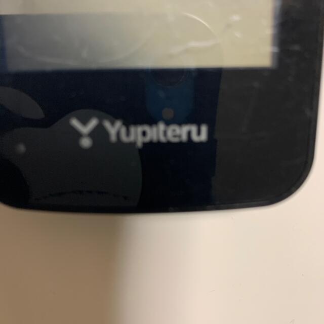 Yupiteru(ユピテル)のゴルフナビ ユピテルYGN4800  チケットのスポーツ(ゴルフ)の商品写真