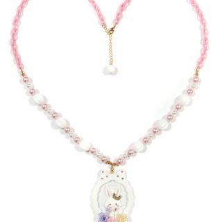 アンジェリックプリティー(Angelic Pretty)のWish me mell Whip Cream Princessネックレス(ネックレス)