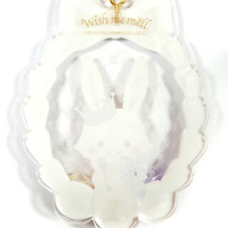 Angelic Pretty - Wish me mell Whip Cream Princessネックレスの通販 