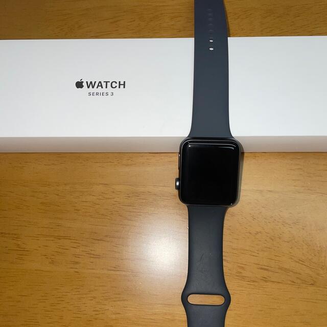 AppleWatch series3 42mm