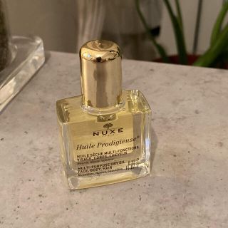 ロクシタン(L'OCCITANE)のNUXE / プロデュシーオイル　10ml(ボディオイル)