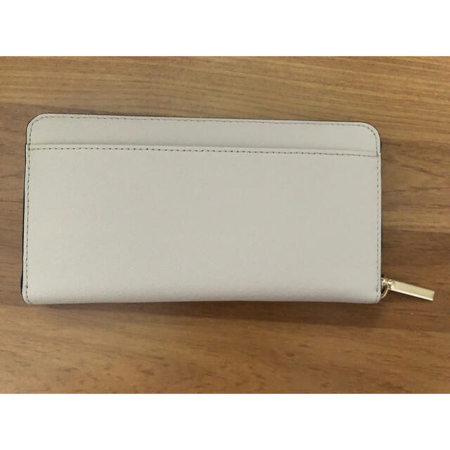 kate spade NEW YORK - 【未使用】ケイトスペード 長財布 kate spade NEW YORK - 【未使用】ケイトスペード 長財布
