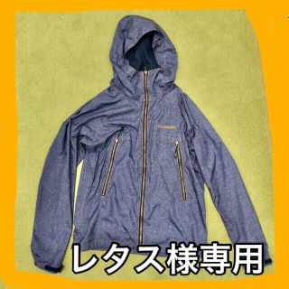 コロンビア(Columbia)のコロンビア Columbia パーカー  Mサイズ(マウンテンパーカー)