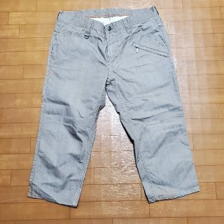 ニコルクラブフォーメン(NICOLE CLUB FOR MEN)のNICOLE CLUB FOR MEN　パンツ　メンズsize50(デニム/ジーンズ)