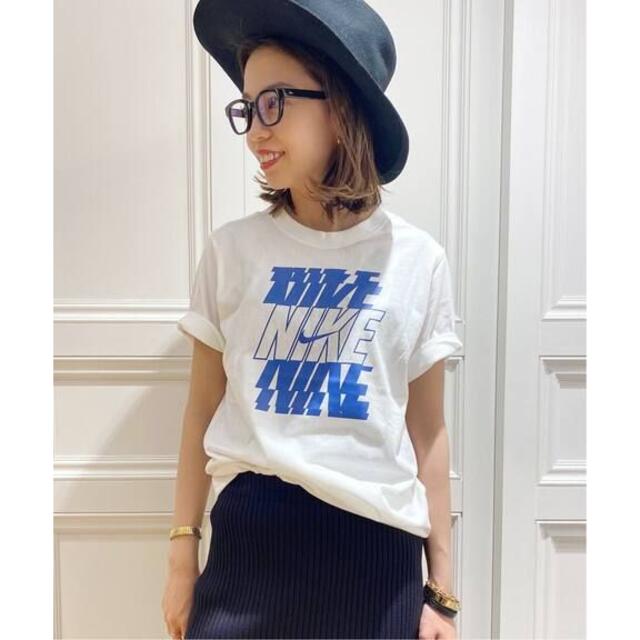 DEUXIEME CLASSE(ドゥーズィエムクラス)のMUSE de Deuxieme Classe  【NIKE/ナイキ】 Tシャツ レディースのトップス(Tシャツ(半袖/袖なし))の商品写真