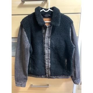 リーバイス(Levi's)の『新品』リーバイス　メンズ　Gジャン(Gジャン/デニムジャケット)