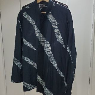 イッセイミヤケ(ISSEY MIYAKE)のISSEY MIYAKE 19aw(シャツ)