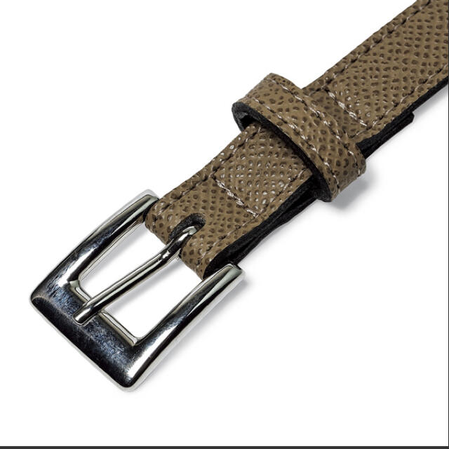 W)taps(ダブルタップス)のWTAPS T15 / BELT / PVC BEIGE M メンズのファッション小物(ベルト)の商品写真