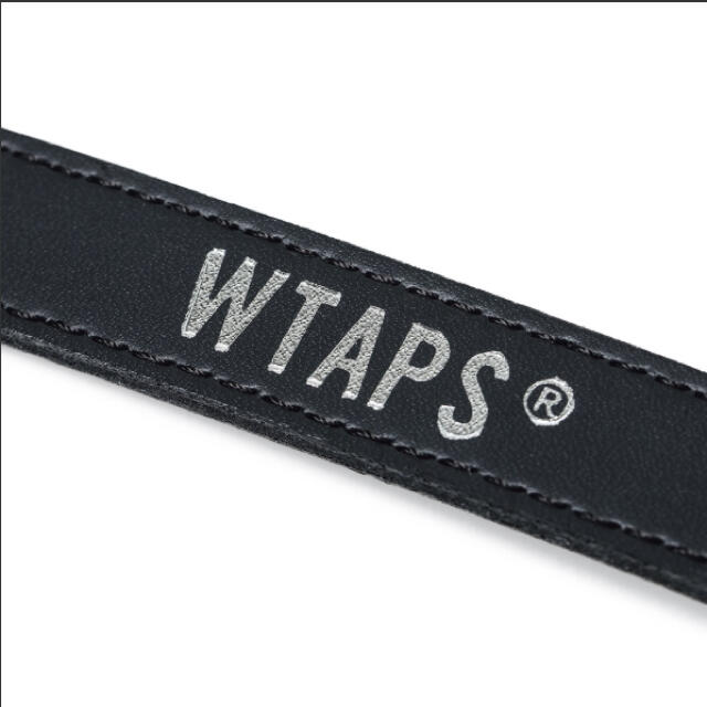 W)taps(ダブルタップス)のWTAPS T15 / BELT / PVC BEIGE M メンズのファッション小物(ベルト)の商品写真