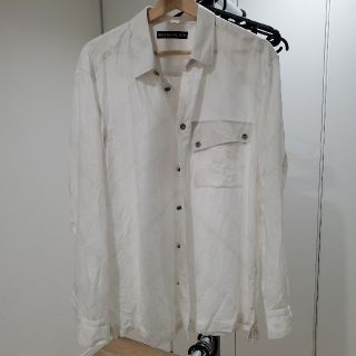 イッセイミヤケ(ISSEY MIYAKE)のISSEY MIYAKE MEN19SS(シャツ)