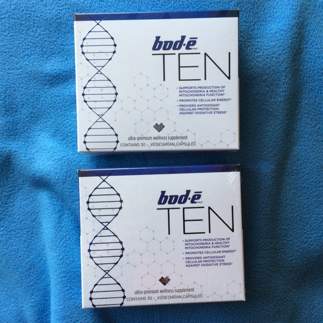 nao様専用 bod・e ボディプロ TEN 2箱 STRONG 16本 ファッションの通販