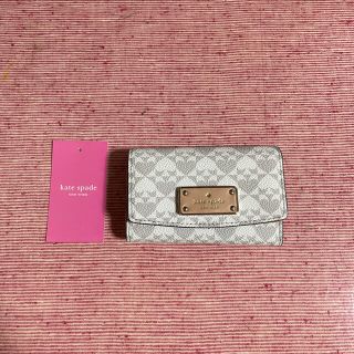 ケイトスペードニューヨーク(kate spade new york)のkatespade キーケース(キーケース)