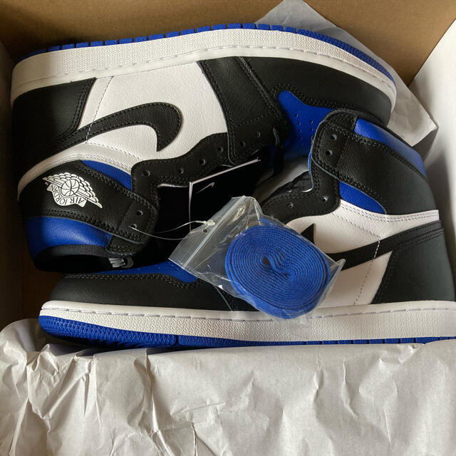 nike aj1 ロイヤル ロイヤルトゥ gameroyal 1