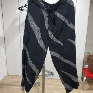 イッセイミヤケ(ISSEY MIYAKE)のISSEY MIYAKE MEN 19AW(スラックス)