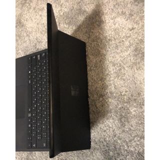 マイクロソフト(Microsoft)のsurface pro7(ノートPC)