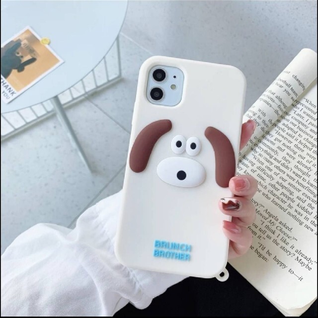 Iphone7 8 Se2スマホケース スマホカバー かわいい いぬ 犬 韓国の通販 By Kshop ラクマ Iphone7 8 Se2スマホケース スマホカバー かわいい いぬ 犬 韓国の通販 By Kshop ラクマ
