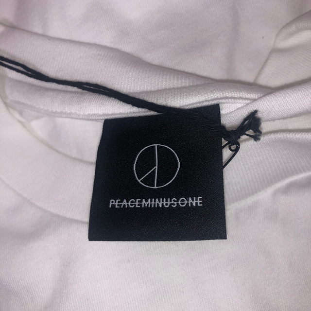 PEACEMINUSONE(ピースマイナスワン)のpeaceminusone osaka S/S メンズのトップス(Tシャツ/カットソー(半袖/袖なし))の商品写真