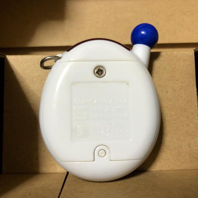 BANDAI - はねるっち2 こん(紺・青)◇はねるのトびら BANDAI - はねるっち2 こん(紺・青)◇はねるのトびら