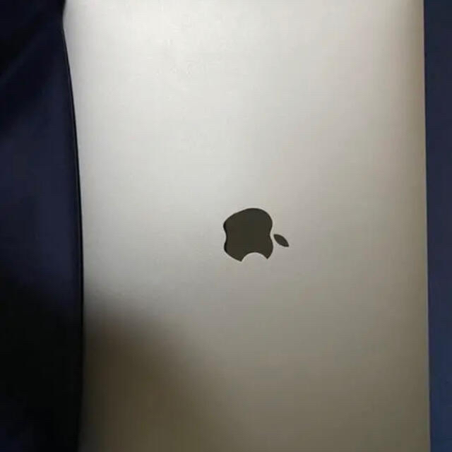 macbook pro 2019 13インチ