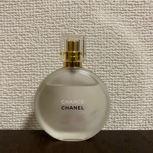 CHANEL(シャネル)のシャネル チャンスオータンドゥル ヘアオイル コスメ/美容のヘアケア/スタイリング(オイル/美容液)の商品写真