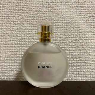 シャネル(CHANEL)のシャネル チャンスオータンドゥル ヘアオイル(オイル/美容液)