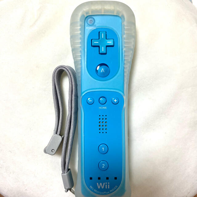 史上最も激安】 Wiiリモコンプラス シリコンカバー 任天堂