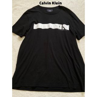 カルバンクライン(Calvin Klein)のカルバンクライン　CK Tシャツ(Tシャツ(半袖/袖なし))