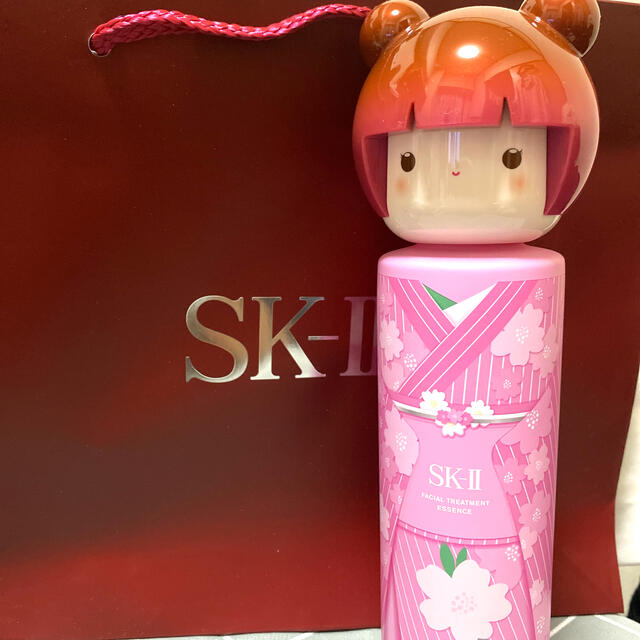 SK-II フェイシャルトリートメントエッセンス - 化粧水/ローション