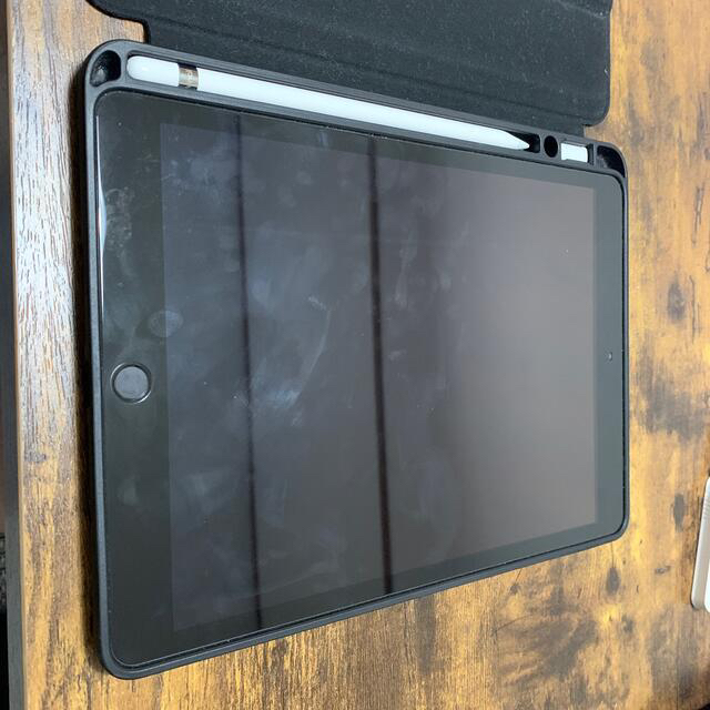 メール便可/取り寄せ iPad(第8世代)32GB+Apple pencil(第1世代