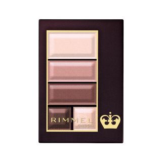 リンメル(RIMMEL)の最終値下げ💄リンメル ショコラスウィートアイズ ソフトマット(アイシャドウ)