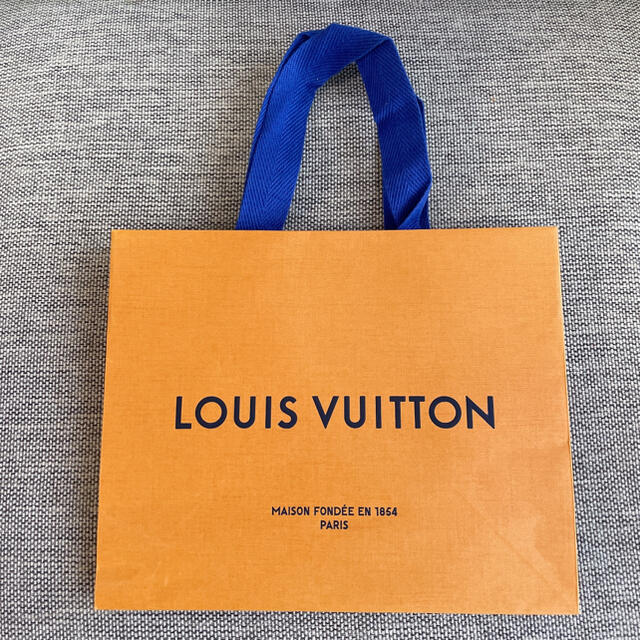 LOUIS VUITTON - ◇新品 LOUIS VUITTON ルイヴィトン 紙袋 ショップ袋