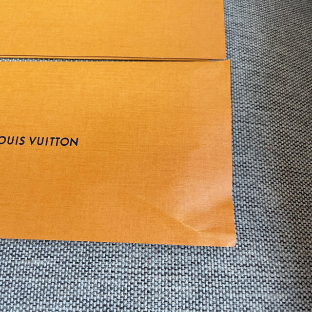 LOUIS VUITTON(ルイヴィトン)の◆新品 LOUIS VUITTON ルイヴィトン ショップ 領収書入れ ケース レディースのバッグ(ショップ袋)の商品写真