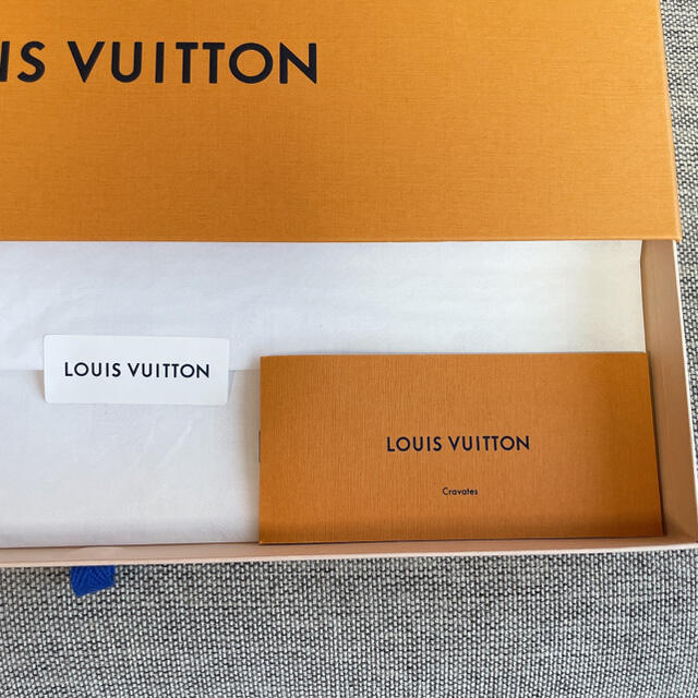 LOUIS VUITTON(ルイヴィトン)の◆新品 LOUIS VUITTON ルイヴィトン 紙袋 ショップ袋 空箱 box レディースのバッグ(ショップ袋)の商品写真