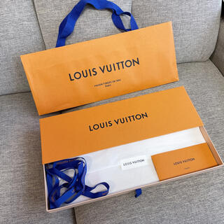 ルイヴィトン(LOUIS VUITTON)の◆新品 LOUIS VUITTON ルイヴィトン 紙袋 ショップ袋 空箱 box(ショップ袋)