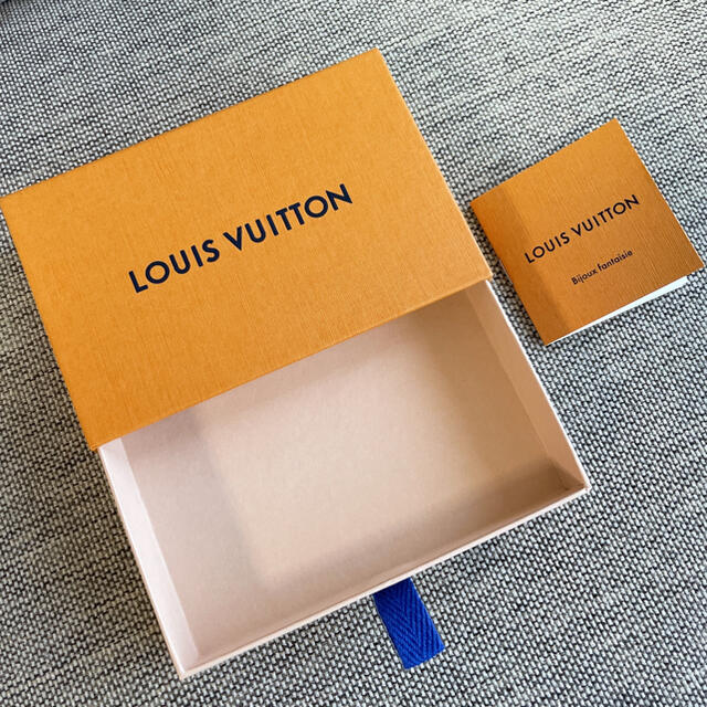 ◆新品 LOUIS VUITTON ルイヴィトン ショップ箱 空箱 box