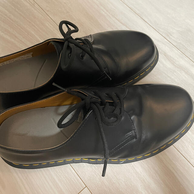 Dr.Martens(ドクターマーチン)のドクターマーチン 3ホール 28センチ メンズの靴/シューズ(その他)の商品写真