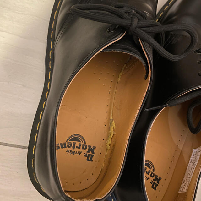 Dr.Martens(ドクターマーチン)のドクターマーチン 3ホール 28センチ メンズの靴/シューズ(その他)の商品写真