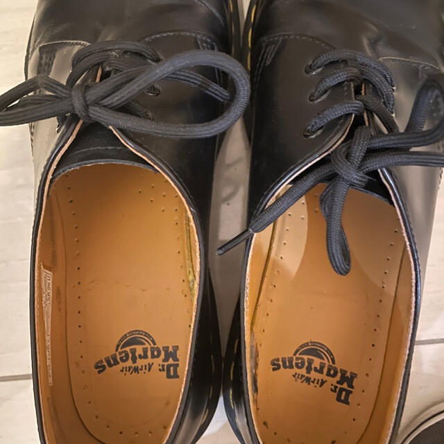 Dr.Martens(ドクターマーチン)のドクターマーチン 3ホール 28センチ メンズの靴/シューズ(その他)の商品写真
